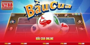 Bầu Cua Online Tại Nhà Cái UY88 | Sảnh Lắc Đậm Vị Chất Tết