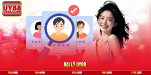 Đại Lý Uy88 Bến Đỗ Khởi Nghiệp Tạo Nguồn Doanh Thu Khủng