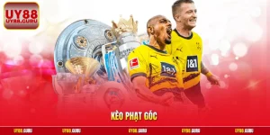 Kèo Phạt Góc | Bí Quyết Soi Kèo Bóng Chuẩn, Dễ Thắng Từ 90%