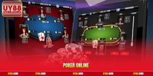 Poker Online - Nghệ Thuật Quản Lý Vốn Và Kiểm Soát Tâm Lý
