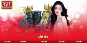 Sâm Lốc - Hướng Dẫn Cách Chơi Chi Tiết Và Mẹo Thắng Dễ Dàng 