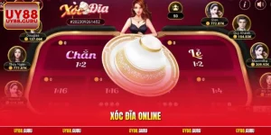 Xóc Đĩa Online | Bàn VIP Đẳng Cấp - Xanh Chín Từng Giây